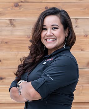 Joanne, Business Development Manager
