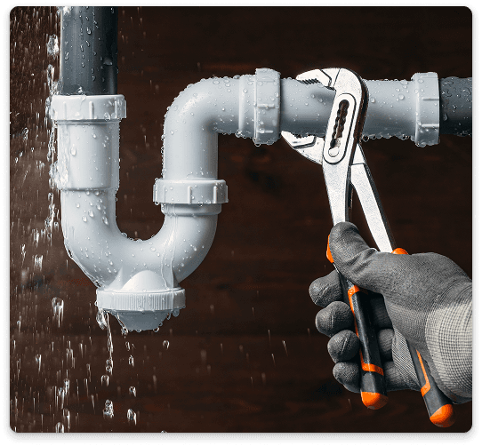 Five Star Plumbing Commercial Emergency Plumbing Services – Greater San Antonio & Castroville service photo
