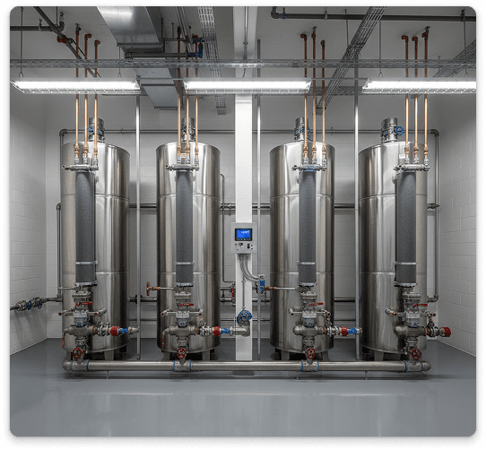 Five Star Plumbing Commercial Pipe Repair & Replacement in Greater San Antonio & Castroville service photo