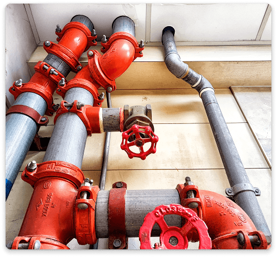 Five Star Plumbing Commercial Plumbing Repairs in Greater San Antonio & Castroville, TX service photo