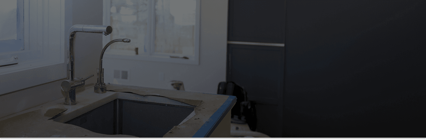 Five Star Plumbing — Residential Kitchen Plumbing in Greater San Antonio & Castroville