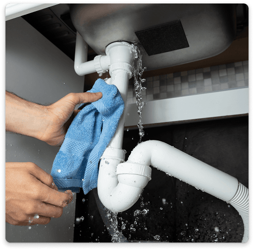 Five Star Plumbing Residential Pipe Repair & Replacement service photo