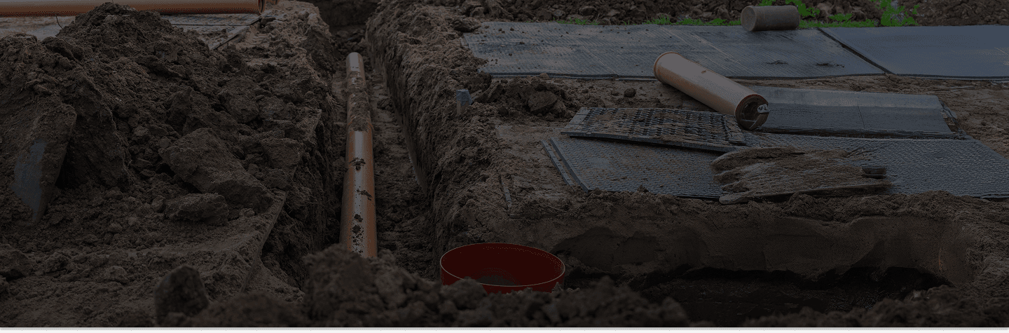 Five Star Plumbing — Residential Sewer Line Repair & Replacement