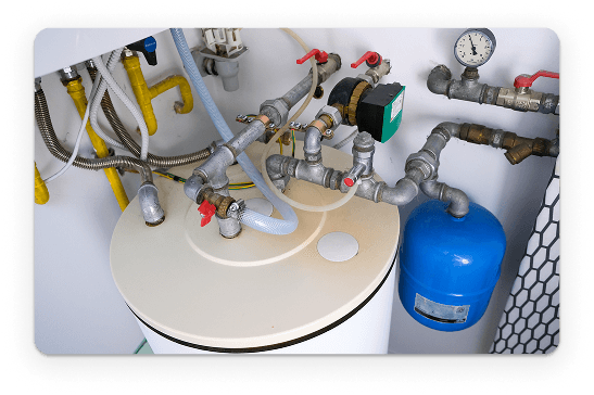 Five Star Plumbing Water Systems in Castroville & San Antonio service photo