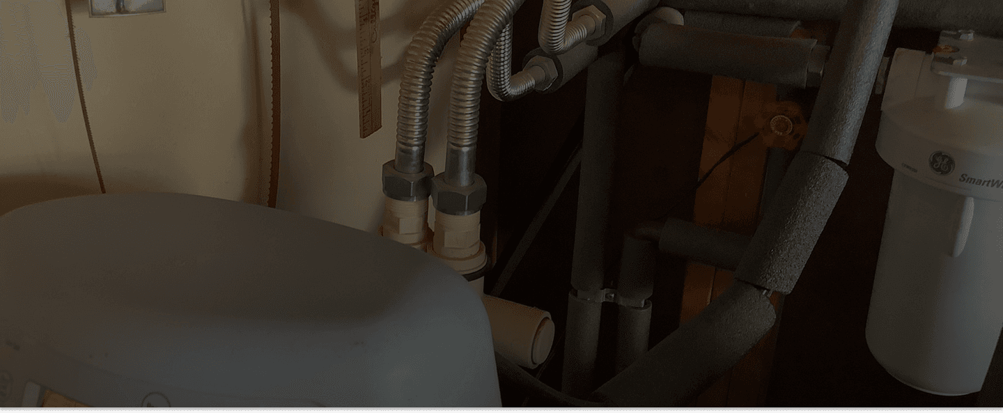 Five Star Plumbing — Water Systems in Castroville & San Antonio