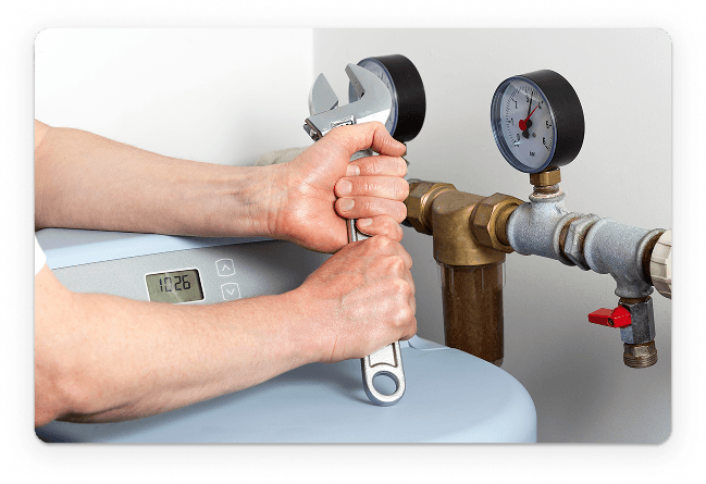 Five Star Plumbing Water Softener Repair in Castroville & Greater San Antonio, TX service photo