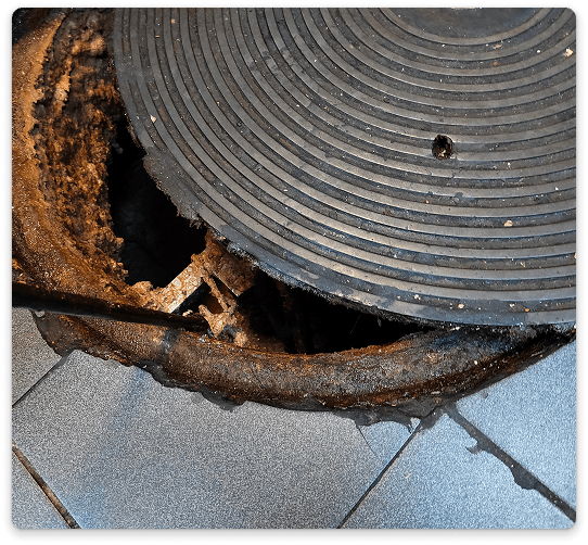 Five Star Plumbing Grease Trap Services – Reliable Support for Businesses service photo