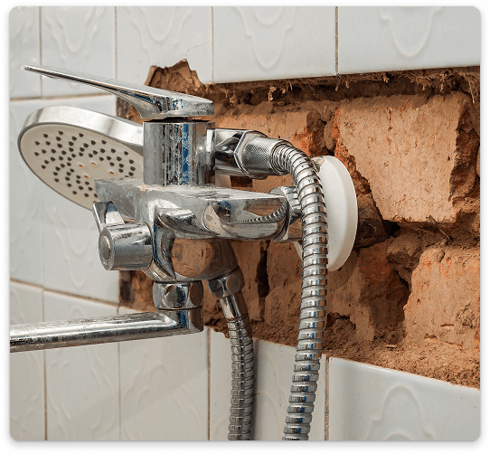 Five Star Plumbing Residential Bathroom Plumbing in Castroville and Greater San Antonio service photo