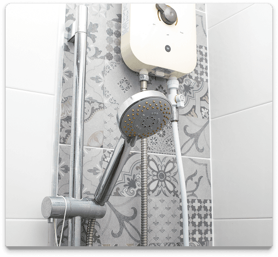 Five Star Plumbing Tankless Water Heater Repair – Castroville & San Antonio service photo
